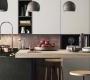 Комплект в кухню Arredo3 Time - AT3B