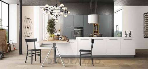 Комплект в кухню Arredo3 Time - AT4W