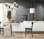 Комплект в кухню Arredo3 Time - AT4W