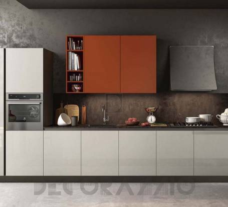 Комплект в кухню Arredo3 Time - AT5G