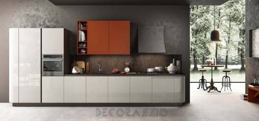 Комплект в кухню Arredo3 Time - AT5G