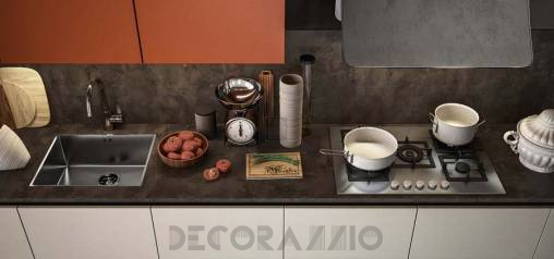 Комплект в кухню Arredo3 Time - AT5G