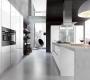 Комплект в кухню Arredo3 Glass - AG01W
