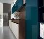 Комплект в кухню Arredo3 Glass - AG03B