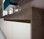 Комплект в кухню Arredo3 Glass - AG03B