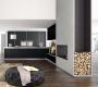 Комплект в кухню Arredo3 Glass - AG04B