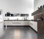 Комплект в кухню Arredo3 Glass - AG05B