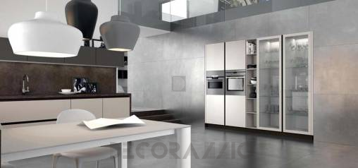 Комплект в кухню Arredo3 Glass - AG05B
