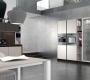 Комплект в кухню Arredo3 Glass - AG05B