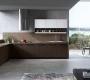 Комплект в кухню Arredo3 Round - AR01B