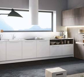 Комплект в кухню Arredo3 Round, AR02B