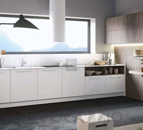 Комплект в кухню Arredo3 Round - AR02B