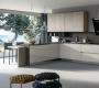 Комплект в кухню Arredo3 Round - AR03G