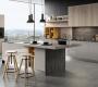 Комплект в кухню Arredo3 Round - AR04B