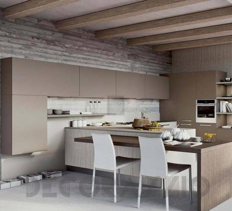 Комплект в кухню Arredo3 Luna - AL01B