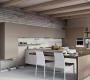Комплект в кухню Arredo3 Luna - AL01B