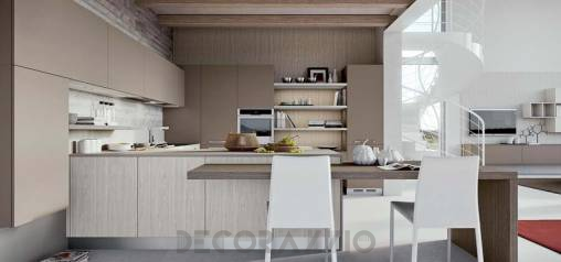Комплект в кухню Arredo3 Luna - AL01B