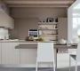 Комплект в кухню Arredo3 Luna - AL01B