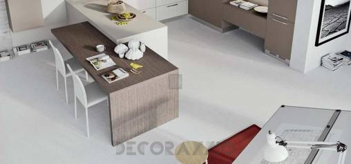 Комплект в кухню Arredo3 Luna - AL01B