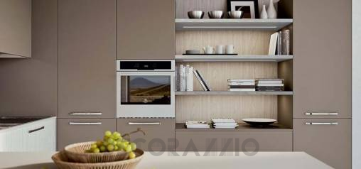 Комплект в кухню Arredo3 Luna - AL01B