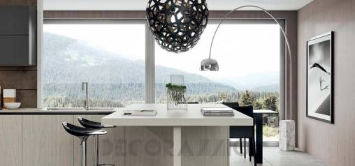 Комплект в кухню Arredo3 Luna - AL02G