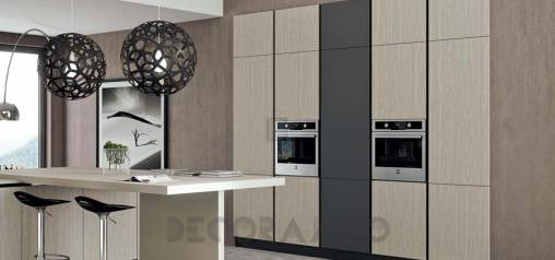 Комплект в кухню Arredo3 Luna - AL02G