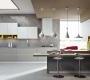 Комплект в кухню Arredo3 Luna - AL03W