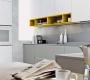 Комплект в кухню Arredo3 Luna - AL03W