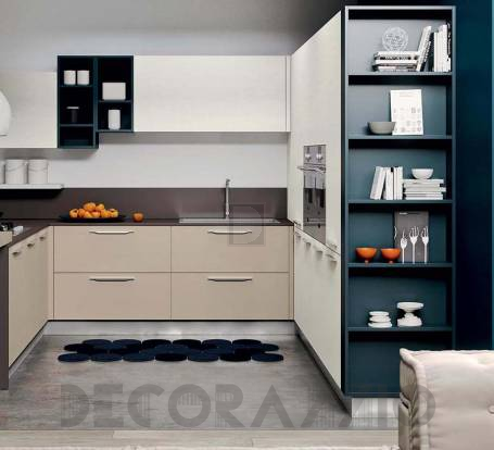 Комплект в кухню Arredo3 Luna - AL04B
