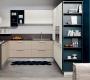 Комплект в кухню Arredo3 Luna - AL04B