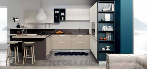 Комплект в кухню Arredo3 Luna - AL04B