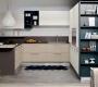 Комплект в кухню Arredo3 Luna - AL04B