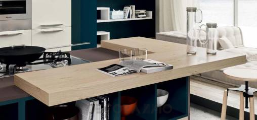Комплект в кухню Arredo3 Luna - AL04B