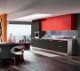 Комплект в кухню Arredo3 Luna - AL05R