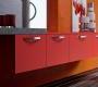 Комплект в кухню Arredo3 Luna - AL05R