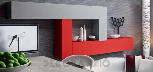 Комплект в кухню Arredo3 Luna - AL05R