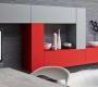 Комплект в кухню Arredo3 Luna - AL05R