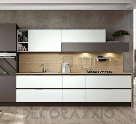 Комплект в кухню Arredo3 Plana - AP2WG