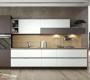 Комплект в кухню Arredo3 Plana - AP2WG