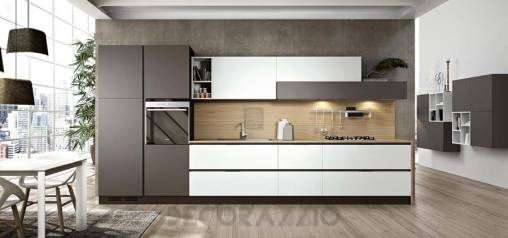 Комплект в кухню Arredo3 Plana - AP2WG