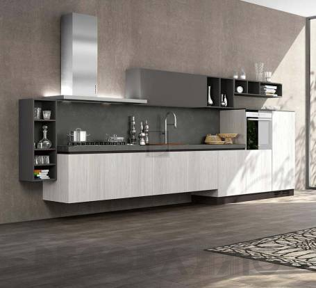 Комплект в кухню Arredo3 Plana - AP3G