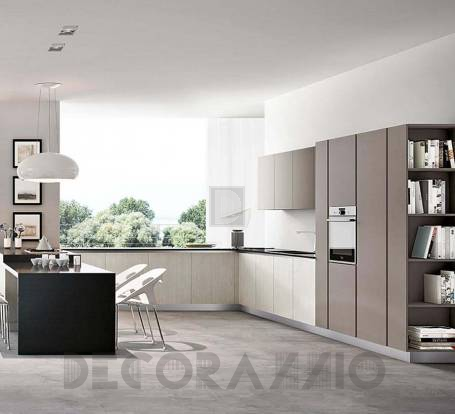 Комплект в кухню Arredo3 Plana - AP4G