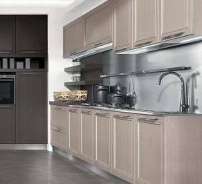 Комплект в кухню Arredo3 Itaca, AI1B