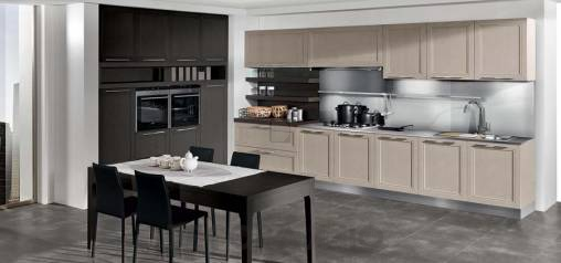 Комплект в кухню Arredo3 Itaca - AI1B