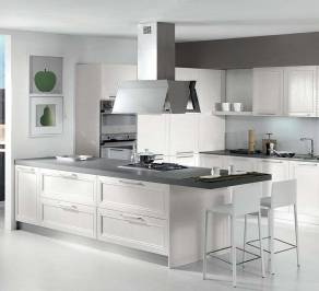Комплект в кухню Arredo3 Itaca, AI2W