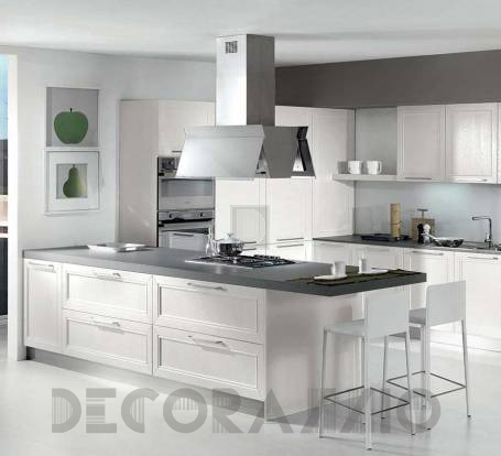 Комплект в кухню Arredo3 Itaca - AI2W