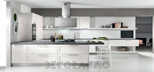 Комплект в кухню Arredo3 Itaca - AI2W