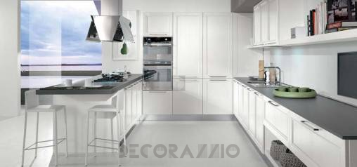 Комплект в кухню Arredo3 Itaca - AI2W