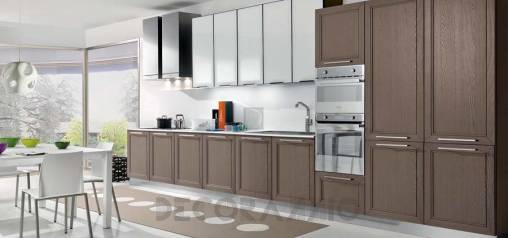 Комплект в кухню Arredo3 Itaca - AI3B