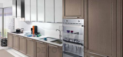 Комплект в кухню Arredo3 Itaca - AI3B